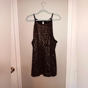 Torrid Dressy Tank
